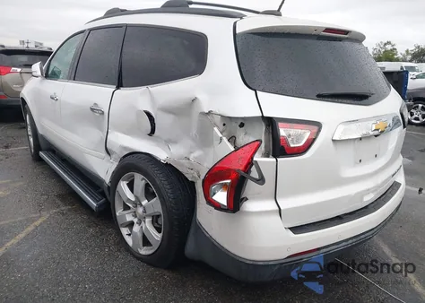 2016 Chevrolet Traverse 1Lt from USA, damaged, VIN 1GNKRGKD9GJ248377